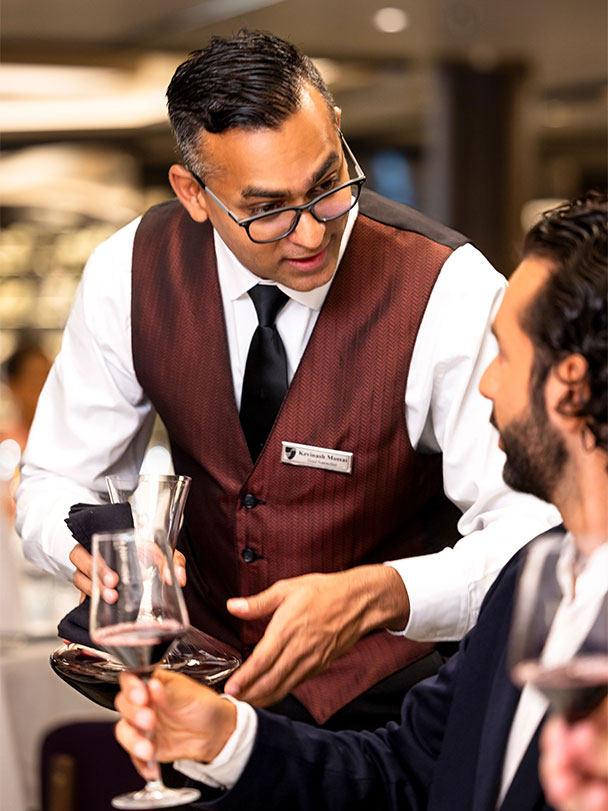 Seabourn Careers